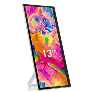 V2COM L2 Portable Touchscreen for Gaming and Work