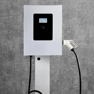 Honors Wallbox Charger 40kW