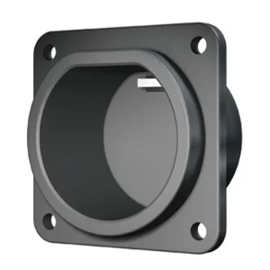 Zdwl GB/T DC Dummy Socket for Secure Storage