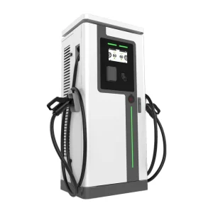 ZDWL EV DC Fast Charger