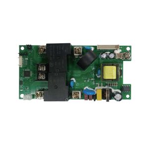Zdwl EV Charger Motherboard (Portable)