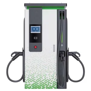 ZDWL DC EV Charger (Triple Socket)