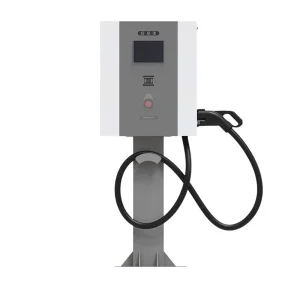 ZDWL Mini DC EV Charger