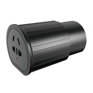 GB Discharge Adapter: 10A, 220V for Quality Power