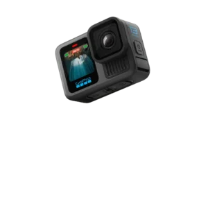 GoPro HERO13 Black Waterproof Action Camera