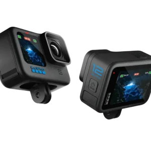 GoPro HERO12 Black Action Camera