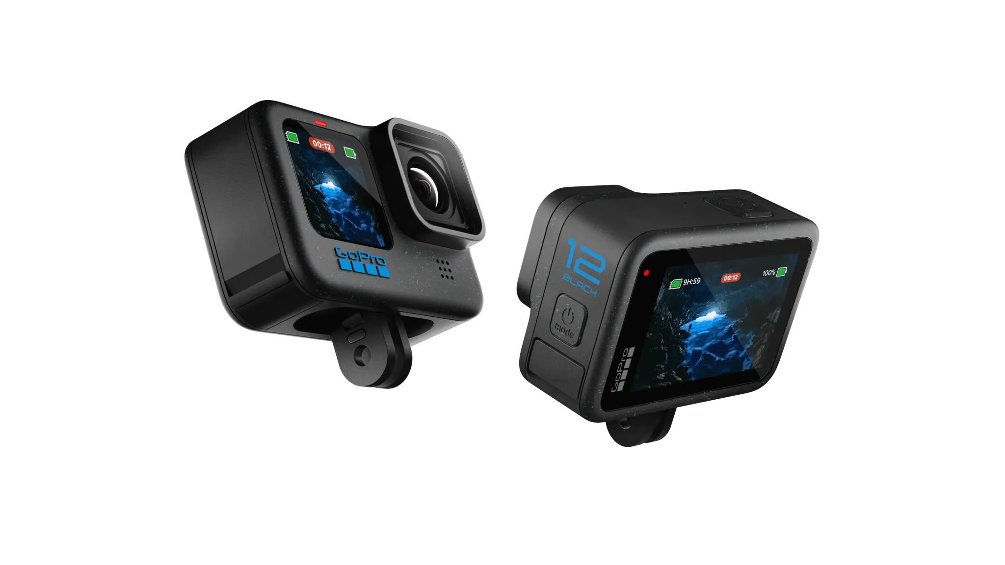 GoPro HERO12 Black Action Camera