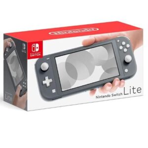 NINTENDO SWITCH LITE HAND GAME