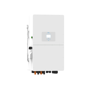 Deye 50kW Inverter