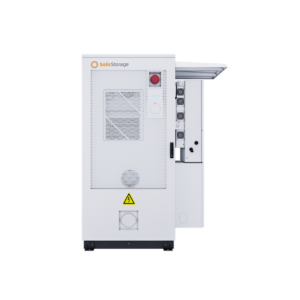 Solis EverCore 60kW / 120kWh energy storage system