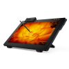 Xencelabs Pen Display 24, Drawing Tablet with 4K Screen Monitor, 99% Adobe RGB Graphic Drawing Display with 40 Customizable Quick Keys, 2 Battery-Free Pens, 8192 Levels Pressure for Win/Mac/Linux