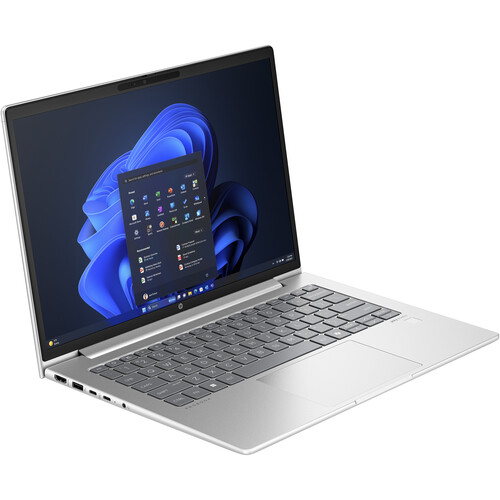 HP PROBOOK 440 G11INTEL CORE  ULTRA 5-125U 256GB PCle NVMe M.2 SSD 16GB DDR5 UPGRADABLE RAM 14