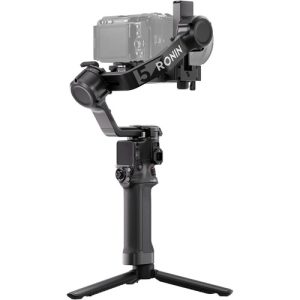 DJI RS 5 Gimbal Combo
