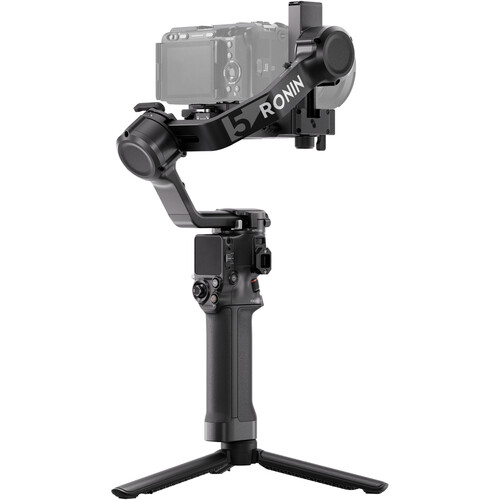 DJI RS 5 Gimbal Combo