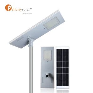 Felicity Floorlight FL-F2-120W