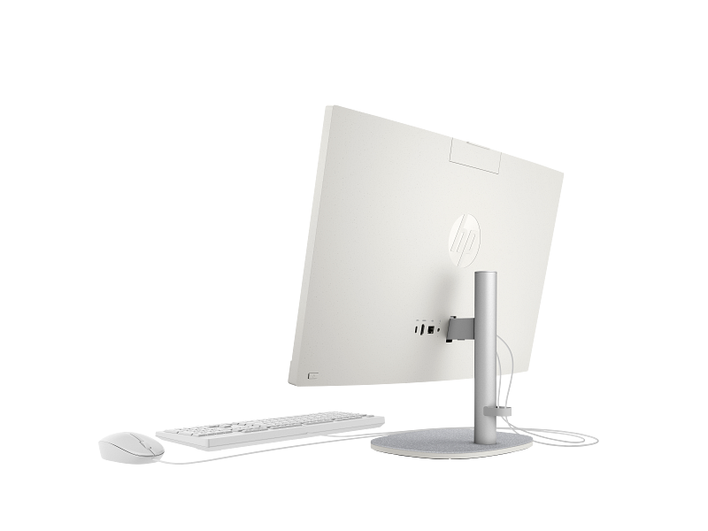 HP 23.8 inch All-in-One 24-cr0307nh PC (B73T8EA)