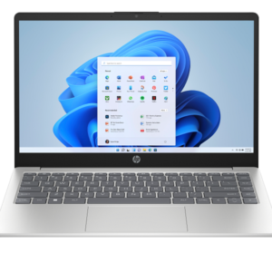 HP LAPTOP 14- EP0136NIA CI5 8 GB DDR4 RAM 512 GB NATURAL SILVER (C1RC0EA)