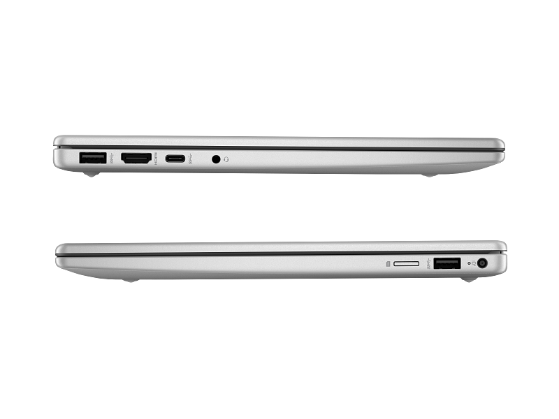 HP LAPTOP 14- EP0136NIA CI5 8 GB DDR4 RAM 512 GB NATURAL SILVER (C1RC0EA)
