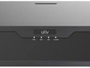 Uniview 4 Hard Disks 32-Channel Non-POE Network Video Recorder NVR304-32S