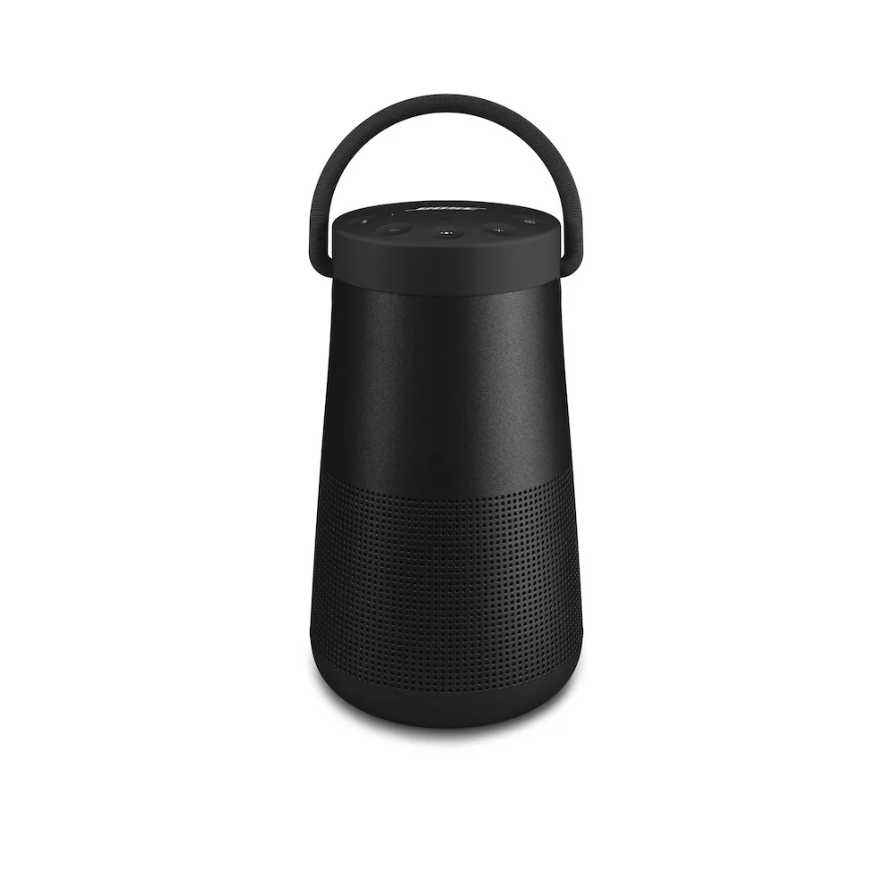 BOSE PORTABLE SOUNDLINK REVOLVE+ II SPEAKER BOSE PORTABLE SOUNDLINK REVOLVE+ II SPEAKER
