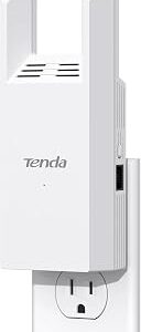 Tenda A18 pro AC1200 Dual-band Range Extender/AP (Wall Plug)