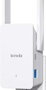 Tenda A33 AX3000 Dual-Band Gigabit Wi-Fi Range Extender