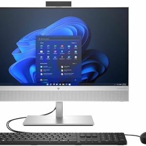 HP ELITE ONE 840 AIO DESKTOP INTEL CORE I7 16GB 512SSD Windows 11 PRO NON-TOUCH SCREEN