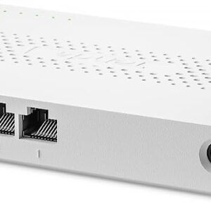 Tenda SM105 5-Port 2.5G Ethernet Switchets)