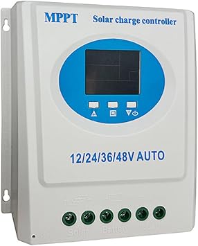CEESOLAR POWER MPPT CHARGE CONTROLLERS 80A 240V