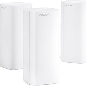 Tenda ME6 pro(1-pack) BE5100 Whole Home Mesh Wi-Fi7 System