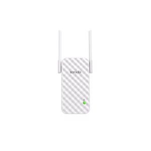 Tenda A9 300Mbps 2.4GHz WiFi Range Extender (Wall Plug)