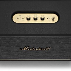 MARSHALL WOBURN III BLUETOOTH SPEAKER