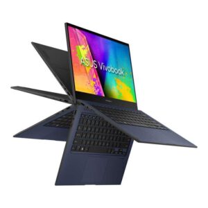 ASUS Vivobook Go 14 Flip (TP1400KA-BZ221W): Intel Pentium Silver N6000