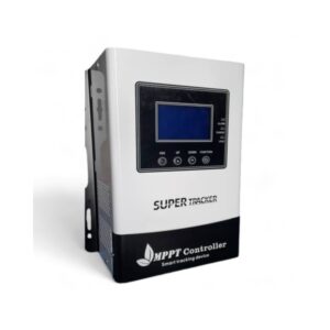 POWMr 60ah SUPER-TRACKER CONTROLLER