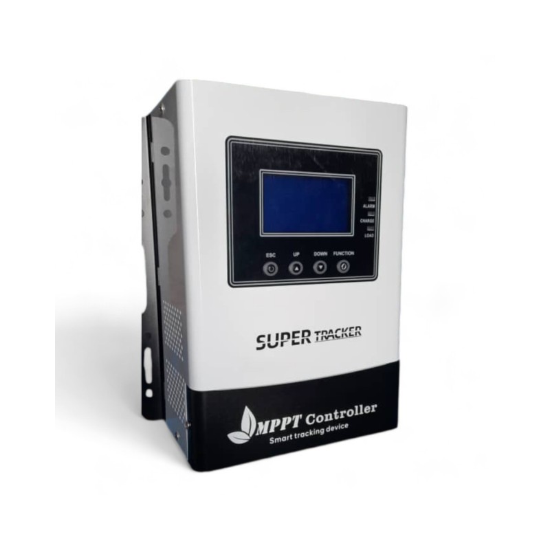 POWMr 60ah SUPER-TRACKER CONTROLLER