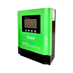 CEESOLAR POWER MPPT CHARGE CONTROLLERS 30a 12/24v
