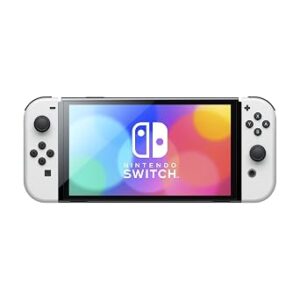 NINTENDO OLED MODEL HAND GAME