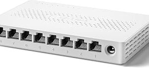 Tenda SM108 8-Port 2.5G Ethernet Switch