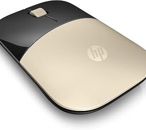 HP WIRELESS MOUSE