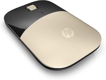 HP WIRELESS MOUSE