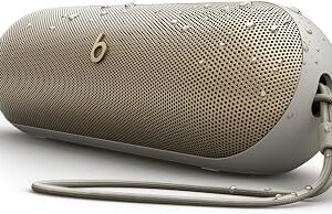 BEATS PILL BLUETOOTH SPEAKER