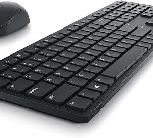 Dell KM5221w wireless keyboard and Mouse