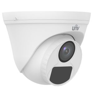 Uniview 2MP ColorHunter Turret Camera with LED