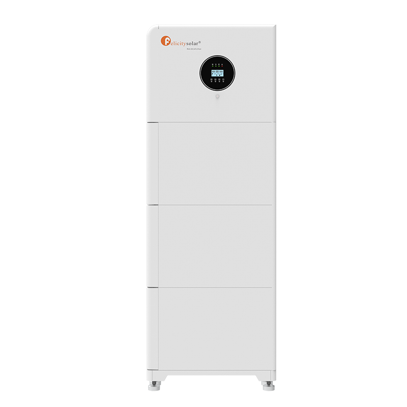FELICITY ALL IN ONE AI AI100-B5
