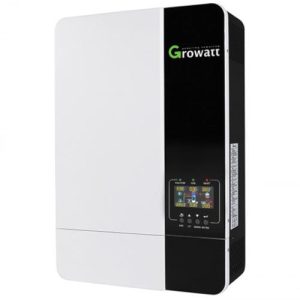 Growatt 5kVA 48V Hybrid Inverter