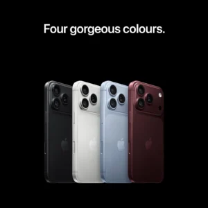 Apple iPhone 18 Pro 256GB