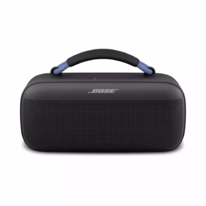 Bose SoundLink Max Portable Speaker