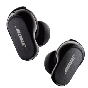 Bose QuietComfort Earbuds II