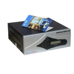 SOCCER POWER INVERTER 1.2kva 12v for Your Devices