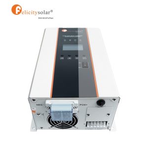 FELICITY PURE SINE WAVE INVERTER FL-IVPS2512